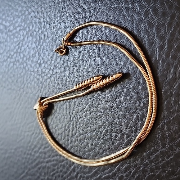 VTG Artistry necklace - Picture 3 of 9